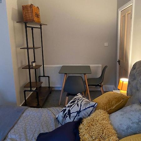 Cambridge Villas Private Studio Lytham St Annes Kültér fotó